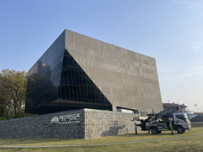 경기도 고양시 일산서구 관공서 학교 유리창 청소