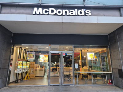 경기도 고양시 일산서구 상가 매장 유리창 청소