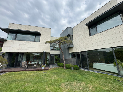 경기도 고양시 일산서구 아파트 타운하우스 전원주택 유리창 청소